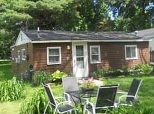 7195 2nd St, Lakeport, MI 48059