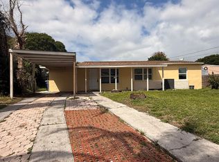 1604 Zephyr Ave, Fort Pierce, FL 34982