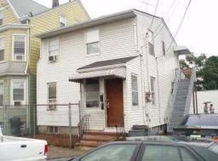152 Lewis St, Paterson, NJ 07501