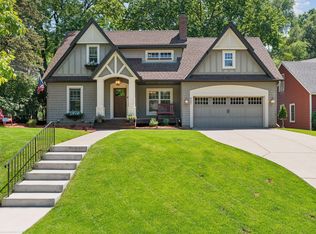 4207 Salem Ave S, Saint Louis Park, MN 55416