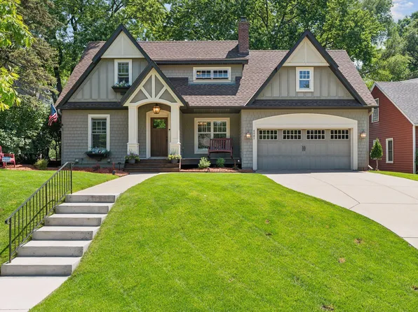 4207 Salem Ave S, Saint Louis Park, MN 55416