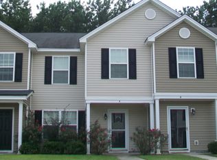 6 Transom Rd, Port Wentworth, GA 31407