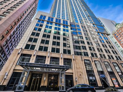 57 E Delaware Pl APT 3205, Chicago, IL, 60611