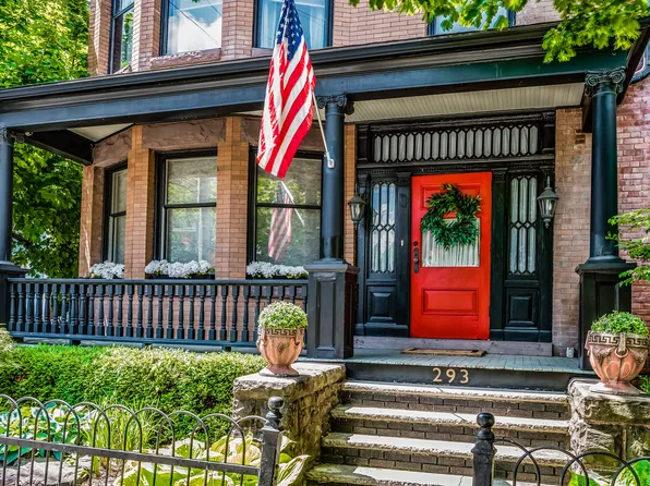 293 S Franklin St, Wilkes Barre, PA 18701