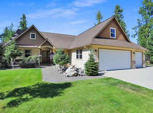 11249 W Romin Rd, Post Falls, ID 83854