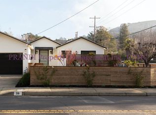 50 Granada Dr, Corte Madera, CA 94925