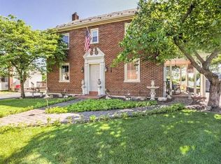 39 Church St, Lititz, PA 17543