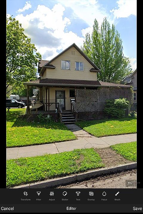 1st image of this home