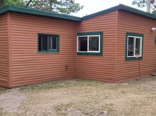 6619 Indian Trail Ln, Pine River, MN 56474