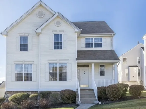 96 Winding Hill Dr, Mount Olive Twp., NJ 07840