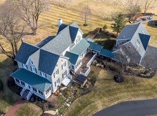 40 Foellner Ln, Ottsville, PA 18942