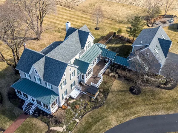 40 Foellner Ln, Ottsville, PA 18942