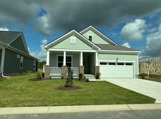 6714 Genesis Dr #WD1108, Murrells Inlet, SC 29576