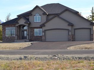 5120 E Loft Cir, Wasilla, AK 99654