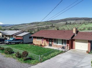 2913 Mill Creek Rd, The Dalles, OR 97058