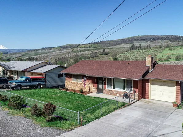 2913 Mill Creek Rd, The Dalles, OR 97058