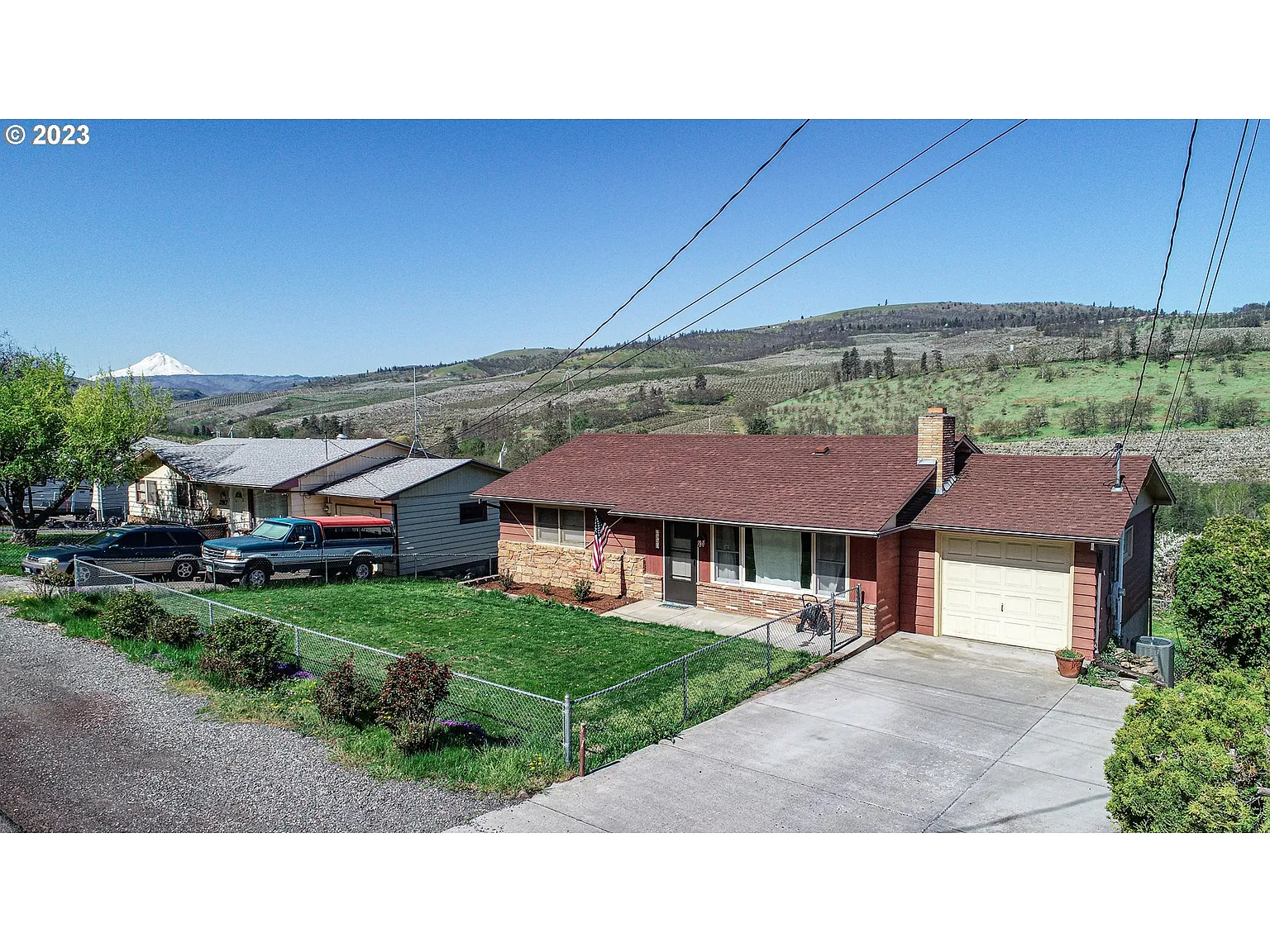 2913 Mill Creek Rd photo 1