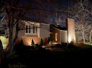 1587 N Rustic Dr, La Porte, IN 46350