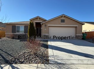 7228 Saddlehorn Rd, Carson City, NV 89701