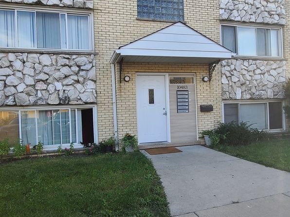 10483 Doris Ct APT 2W
