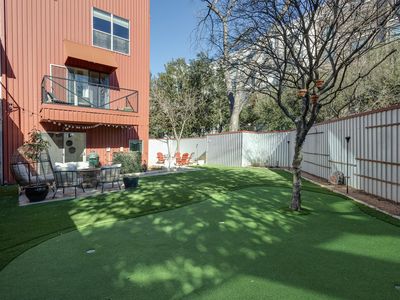 4213 Dickason Ave APT 1, Dallas, TX, 75219