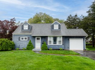 111 Milton Rd, Bristol, CT 06010