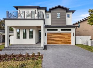 3315 W Grace St, Tampa, FL 33607