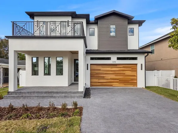 3315 W Grace St, Tampa, FL 33607