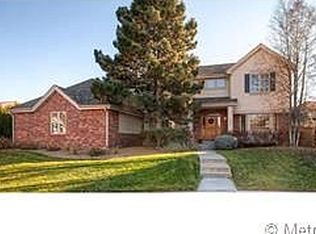 13950 E Maplewood Pl, Centennial, CO 80111