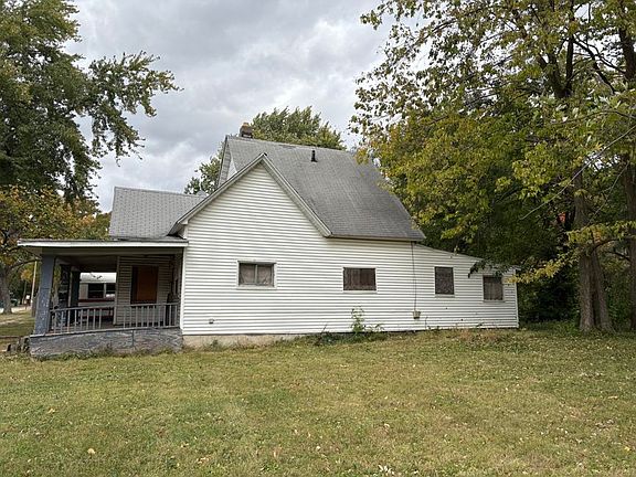 Additional Exterior Photo