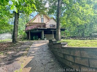 171 Ridgewood Acres Dr, Sunrise Beach, MO 65079