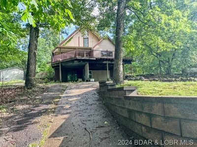 171 Ridgewood Acres Drive, Sunrise Beach, MO, 65079