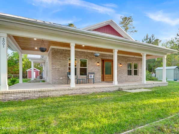 4001 Ennis Acres Drive, Castle Hayne, NC 28429