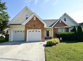 113 Hunters Run Pl NW, Cleveland, TN 37312