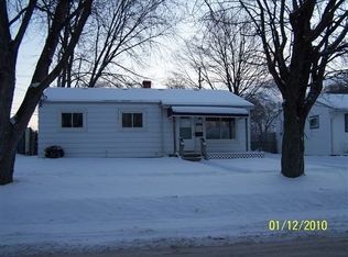 1020 Hunter Ave, Ypsilanti, MI