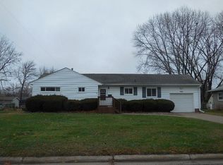960 15th Ave N, Fort Dodge, IA 50501