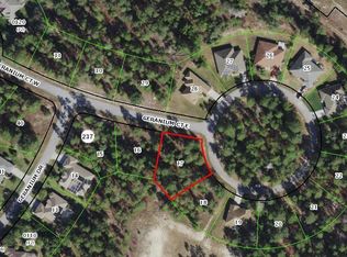 6 Geranium Ct E, Homosassa, FL 34446