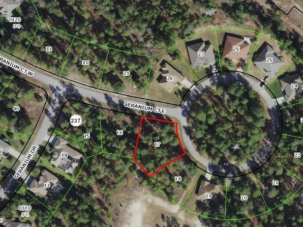 6 Geranium Court E, Homosassa, FL 34446