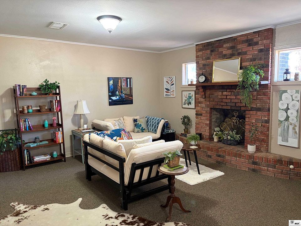 1203 Kenwood Dr, Ruston, LA 71270 | Zillow