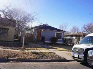 708 S Carolina St, Amarillo, TX 79106