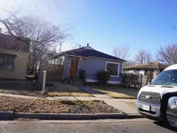 708 S Carolina St, Amarillo, TX 79106