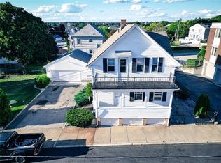 56 Magdalene St, Providence, RI 02909