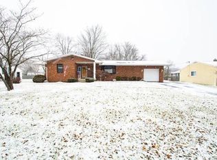 228 Rainbow Ave, Sunbury, OH