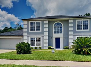 2151 Austin Creek Rd, Jacksonville, FL 32218