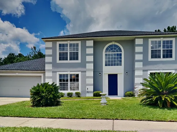 2151 AUSTIN CREEK Road, Jacksonville, FL 32218