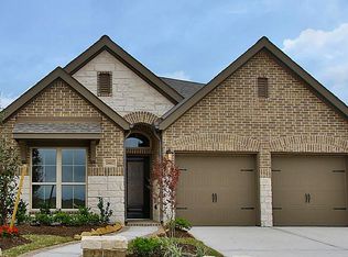 19402 Blueberry Cedar Dr, Cypress, TX 77433