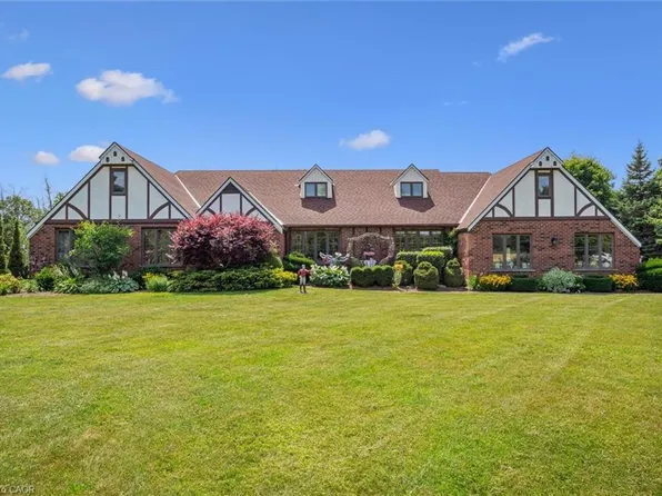 5792 8th Line E, Guelph/eramosa, ON N0B 1B0