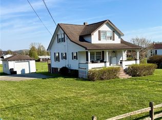 109 Vernon Ave, Belle Vernon, PA 15012