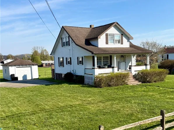 109 Vernon Ave, Belle Vernon, PA 15012