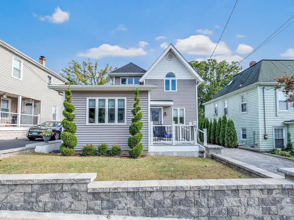 61 Prospect Avenue, West Haven, CT 06516